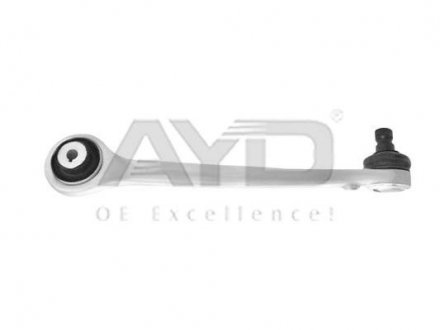 Рычаг подвески прав, пер, верх AUDI Q5 Van (FYB, FYG) (05/16-) (94-17169) AYD 9417169 (фото 1)