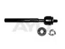 Рульова тяга Renault 25,Espace (91-97,97-02) (95-01193) AYD