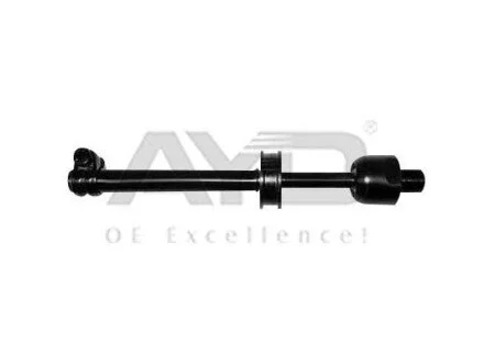 Тяга рулевая BMW 3 E30 (82-92) AYD 95-01234