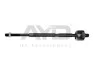 Тяга рулевая Fiat Croma (85-96),Tipo (87-87) (95-01771) AYD