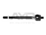 Рульова тяга Renault Laguna (01-) (95-01807) AYD