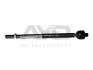 Тяга рулевая Ford Mondeo (00-) (95-02253) AYD