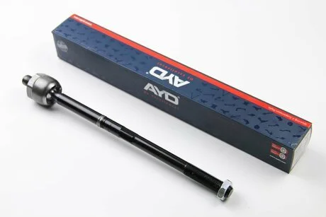 Тяга рулевая Audi A3 (04-), Q3 (11-)/Seat Leon (05-)/Skoda Octavia (04-), Yeti (09-)/VW Golf, Jetta, Passat (05-) AYD 95-03387