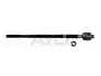 Тяга рульова (375mm) CHEVROLET CHEVROLET CAPTIVA (C100, C140) (06-), OPEL ANTARA A (L07) (06-) (95-05651) AYD 9505651