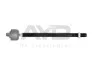 Тяга рулевая (301mm) JEEP GRAND CHEROKEE III (WH, WK) (04-), COMMANDER (XK, XH) 9510098