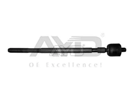 Тяга рулевая Kangoo 97- (L=335mm) AYD 95-10603