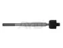 Тяга рулевая (M14x1,5 / M16x1,5*268,6mm) BMW 3 (F30. F80) (11-) (9512688) AYD