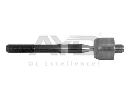 Тяга рулевая (209mm) HYUNDAI SANTA FE (12-), KIA SORENTO II (09-), OPTIMA (10-) AYD 9513269