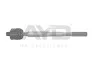 Тяга рулевая  LEXUS RX350 (07-14)/TOYOTA HIGHLANDER (01-13) (95-14013) AYD