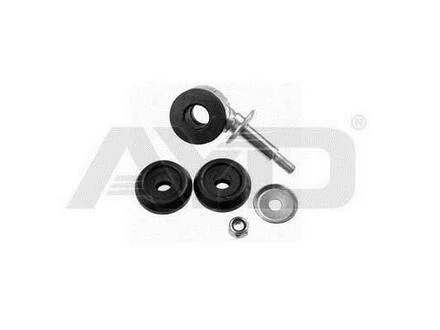 Стойка стабилизатора переднего Seat Arosa (97-04)/VW Polo (81-94,99-01,01-14),Passat (00-05) AYD 96-00778