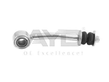 Стойка стабилизатора переднего левая Ford Transit Tourneo (94-00) AYD 96-02005