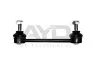 Стойка стабилизатора переднего Fiat Doblo (01-) (96-02048) AYD