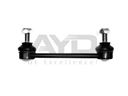 Стойка стабилизатора переднего Fiat Doblo (01-) AYD 96-02048