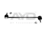 Стойка стабилизатора переднего Volvo V70 (95-00,00-08),XC70 (97-07) (96-02361) AYD