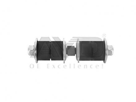 Стойка стабилизатора переднего Honda Civic (87-01),Jazz (83-86) AYD 96-03030 (фото 1)
