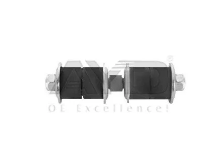 Стойка стабилизатора переднего Honda Civic (87-01),Jazz (83-86) AYD 96-03030