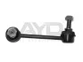 Стойка стабилизатора заднего левая Honda Civic (99-06) (96-03076) AYD