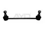 Стійка стабілізатора переднього Peugeot 807 (02-)/Citroen C8 (02-) (96-03094) AYD