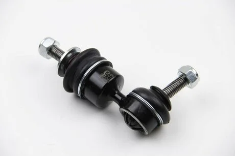 Стойка стабилизатора переднего Ford Focus (04-),C-Max (10-)/Mazda 3, 5 (03-)/Volvo S40 (04-), C30 (07-) (замена с 25604AP) AYD 96-04518