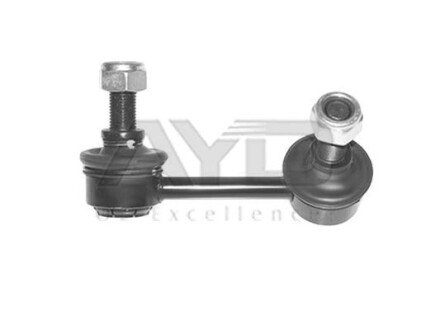 Стійка стабілізатору передн прав (85mm) KIA SORENTO I (JC) (02-) (96-05416) AYD 9605416