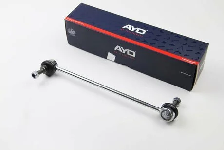 Стойка стабилизатора переднего Opel Corsa (06-) AYD 96-05542