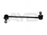 Стойка стабилизатора передн (243mm) HYUNDAI ELANTRA (05-), I30 (07-), KIA CERATO 9607307
