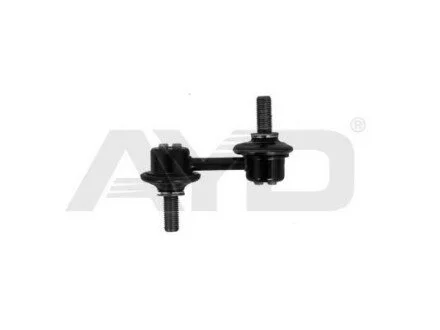 Стойка стабилизатора переднего Subaru Impreza (01-), Forester (02-), Legacy (03-), Outback (00-) AYD 96-10881