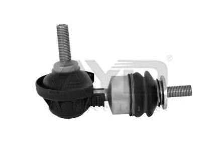 Стойка стабилизатора заднего Mazda 3 (00-09)б5 (05-б10-)/FORD C-MAX (DM2) (07-10 AYD 9614493