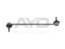 Стойка стабилизатора переднего JEEP Compass (11-)/CHEROKEE (KL) (13-) (96-22079) 9622079