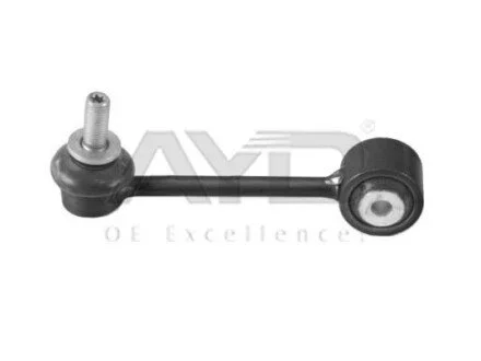 Стійка стабілізатору заднього BMW X5 (G05. F95) (18-) AYD 9625125