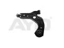 Важіль передній лівий Ford Fiesta (95-06)/Mazda 121 (96-03) (97-00924) AYD