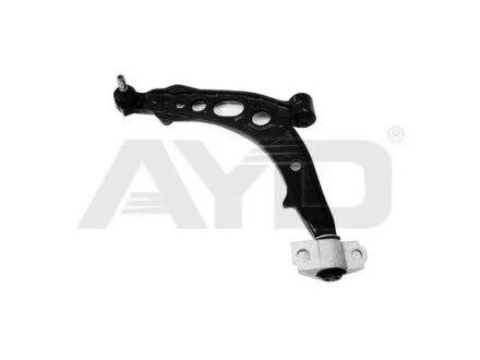Рычаг передний левый Fiat Punto (96-00) AYD 97-01680