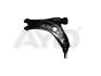Важіль передній нижній Seat Ibiza (03-) / Skoda Fabia (99-) / VW Polo (02-) (97-01717) AYD