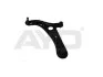Важіль передній лівий Toyota Yaris (99-05) (97-01721) AYD