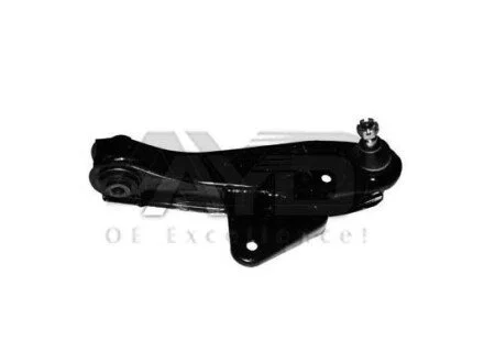 Рычаг передний нижний левый Hyundai H100 (93-98) AYD 97-01724