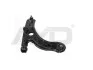 Рычаг передний левый Audi A3 (98-) / Seat Leon (99-) / VW Golf (99-) / Skoda Octavia (96-) (97-01735) AYD