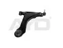 Рычаг передний нижний правый Opel Astra F (91-98),Vectra A (88-95) (97-01754) AYD