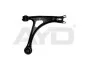Рычаг передний правый Audi TT (98-06) (97-02862) AYD
