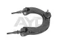 Рычаг передний верхний правый Hyundai Sonata EF (98-05)/Kia Magentis (01-,05-) (97-02886) AYD