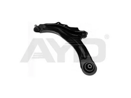 Рычаг передний левый Renault Megane II, Scenic II (03-), Captur (13-) AYD 97-03347