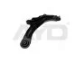 Рычаг передний правый Renault Megane II, Scenic II (03-), Captur (13-) (97-03348) AYD