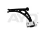 Рычаг передний левый Audi A3 (03-)/Skoda Octavia (04-), Superb (08- )/VW Golf, Jetta (06-)/Seat Leon (06-) (97-04612) AYD