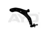 Важіль передній Nissan Almera (00-), Sunny, Santra (95-)  (97-04702) AYD