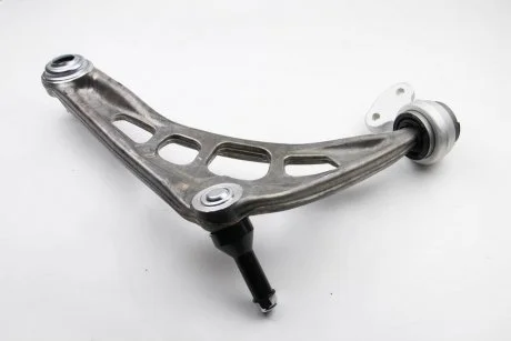 Рычаг перед нижний BMW 3 (E46) 98-06 Л. (+сайлентблок)) AYD 97-05517