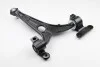 Рычаг передний левый Citroen Jumpy / Fiat Scudo / Peugeot Expert (07-) (97-07362) AYD