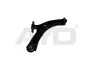 Важіль передній правий Nissan X-Trail, Rogue (08-), Qashqai (07-)/Renault Koleos (08-) (97-08627) AYD