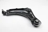 Рычаг передний левый  Renault Megane III, Scenic III (08-), Fluence (10-)  (97-08909) AYD
