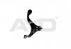 Рычаг подвески передней правый Hyundai Tucson (04-), Kia Sportage (04-) (9709027