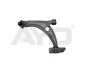 Рычаг подвески передн лев Audi Q3 (8UB. 8UG) (06-), VW Passat B6, B7, Tiguan (07 9710289