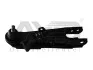 Рычаг подвески передней левый Nissan Navara D22 (97-) (9710747) AYD